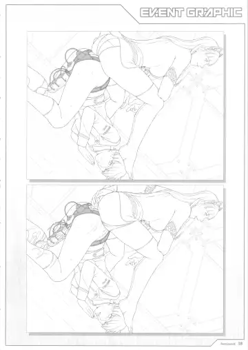 [Seishoujo] Universum Fhentai - Page 38