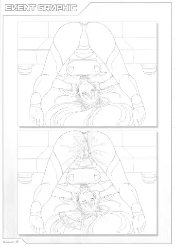 [Seishoujo] Universum Fhentai - Page 39