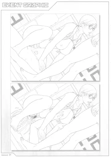 [Seishoujo] Universum Fhentai - Page 51