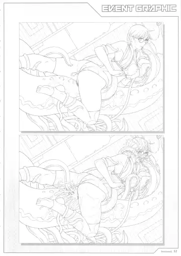 [Seishoujo] Universum Fhentai - Page 52