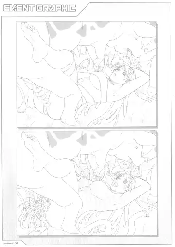 [Seishoujo] Universum Fhentai - Page 53