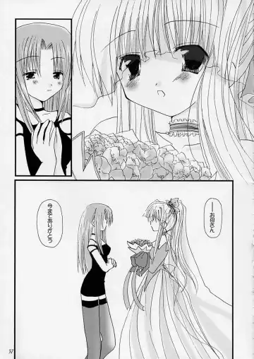 [Alto Seneka - Rusty Soul] departures Fhentai - Page 36