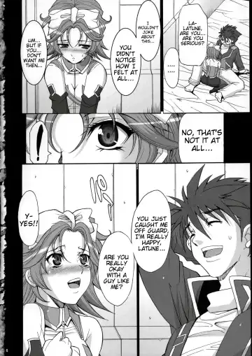 [Chiro] Pretty Heroines 1 Fhentai - Page 5