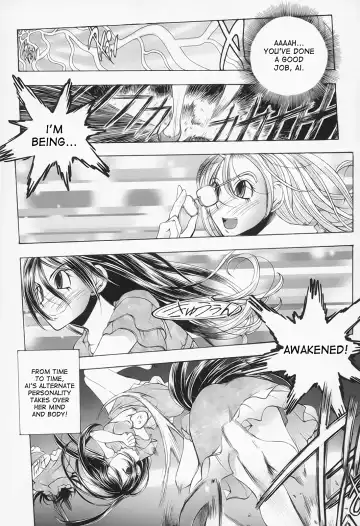 [Yuuki Tsumugi] Chijo BLACK Mau! | Pervert Black Dances! Fhentai - Page 6