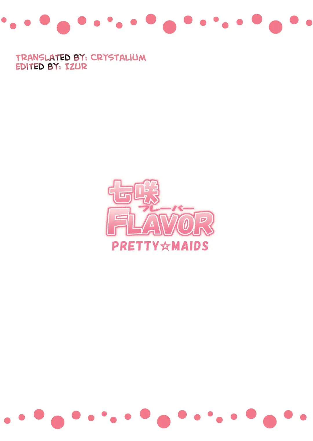 [Itou Hiromine] Nanasaki Flavor Fhentai - Page 24