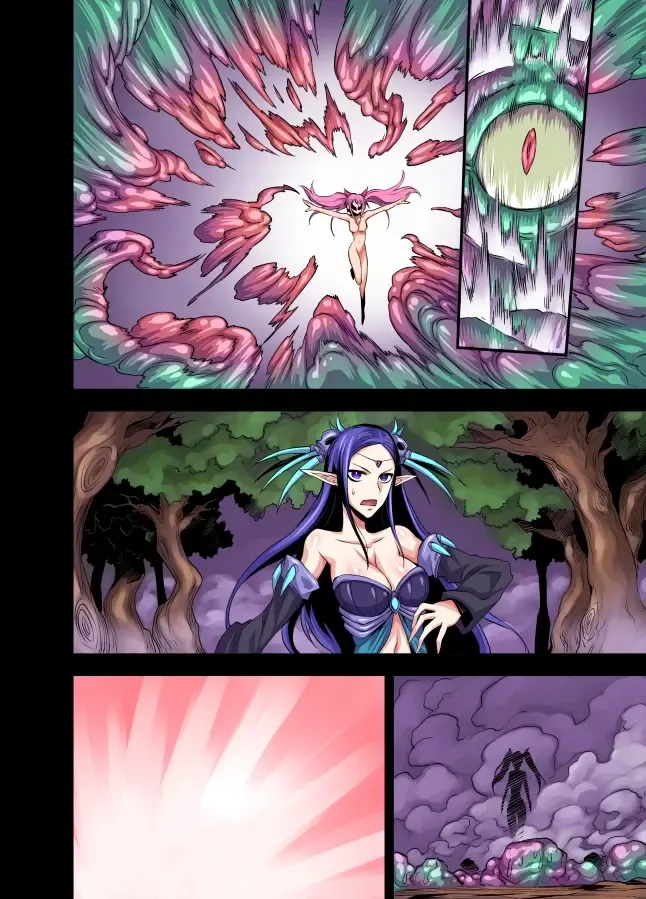 [Bonnari] Futanari Majo Ultimate Fhentai - Page 79