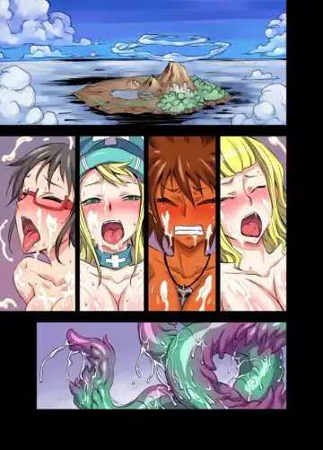 [Bonnari] Futanari Majo Ultimate Fhentai - Page 58