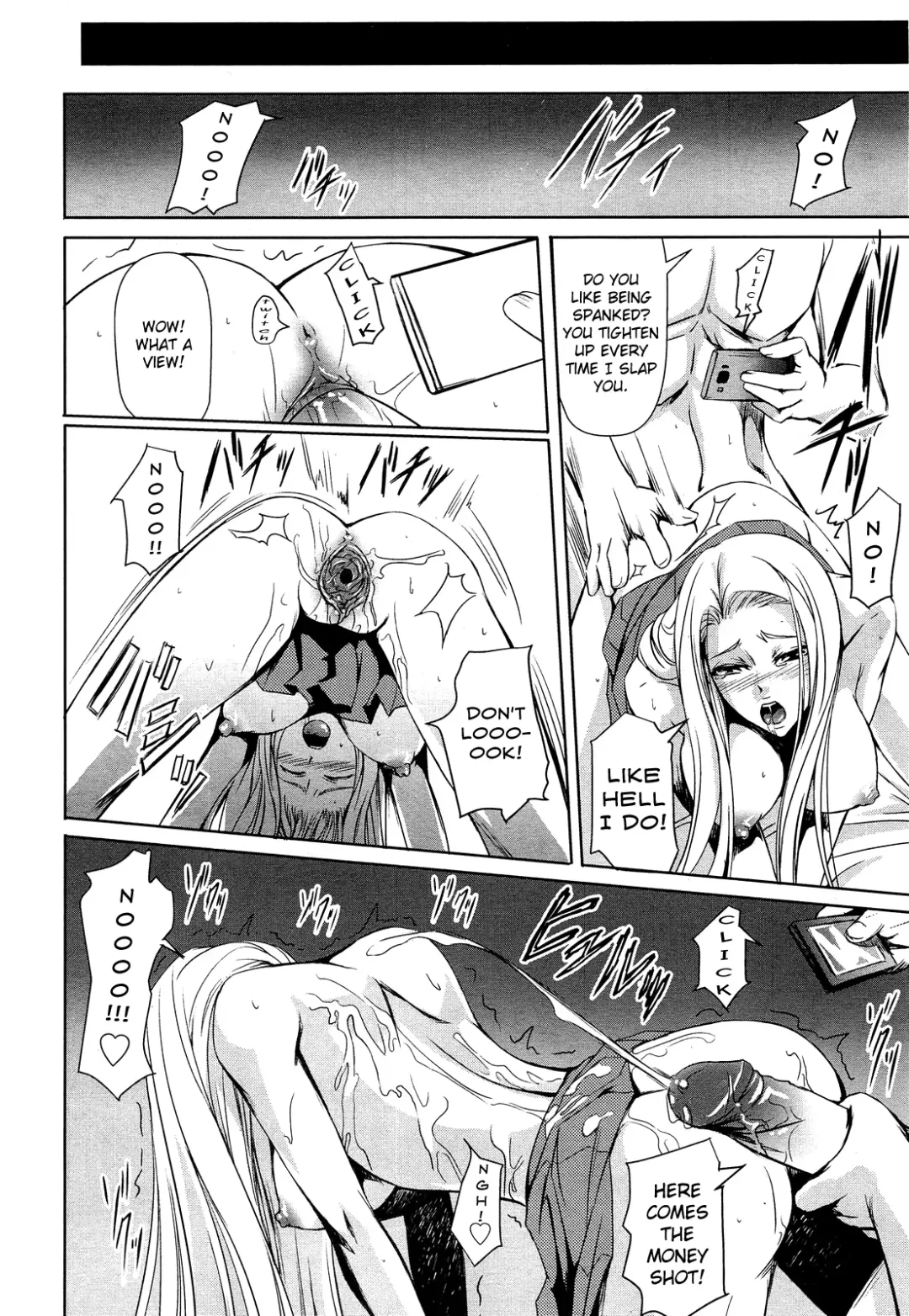 [Nakadera Akira] Loveho de GO! (decensored) Fhentai - Page 18