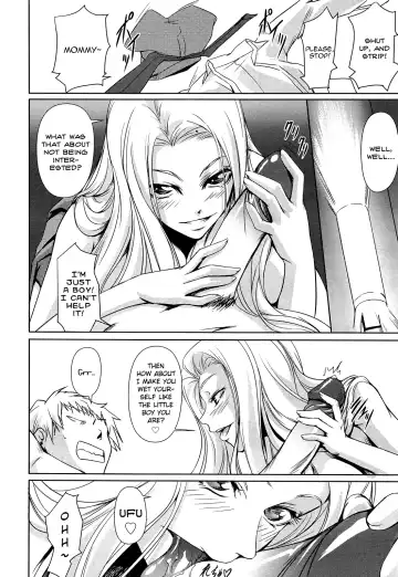 [Nakadera Akira] Loveho de GO! (decensored) Fhentai - Page 4