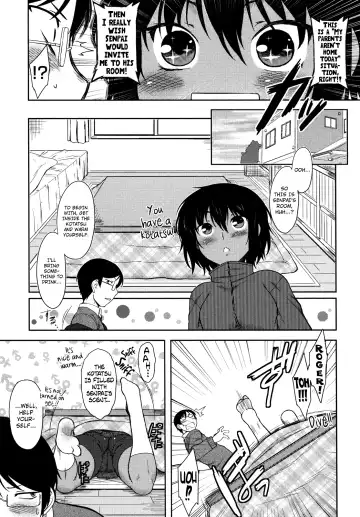 [Dr.p] Bokunchi no Mikage-san Fhentai - Page 152