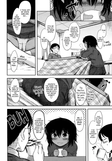 [Dr.p] Bokunchi no Mikage-san Fhentai - Page 153