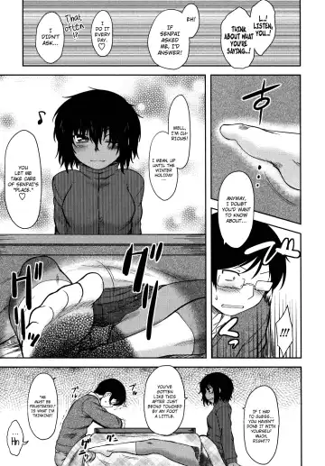 [Dr.p] Bokunchi no Mikage-san Fhentai - Page 154