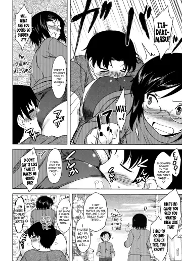 [Dr.p] Bokunchi no Mikage-san Fhentai - Page 167