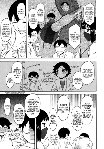 [Dr.p] Bokunchi no Mikage-san Fhentai - Page 44