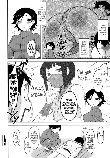 [Dr.p] Bokunchi no Mikage-san Fhentai - Page 59