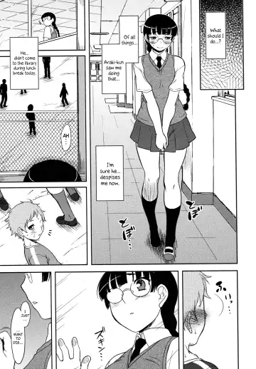 [Dr.p] Bokunchi no Mikage-san Fhentai - Page 80