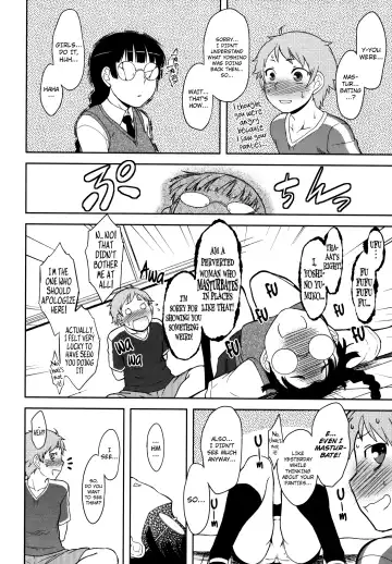 [Dr.p] Bokunchi no Mikage-san Fhentai - Page 85