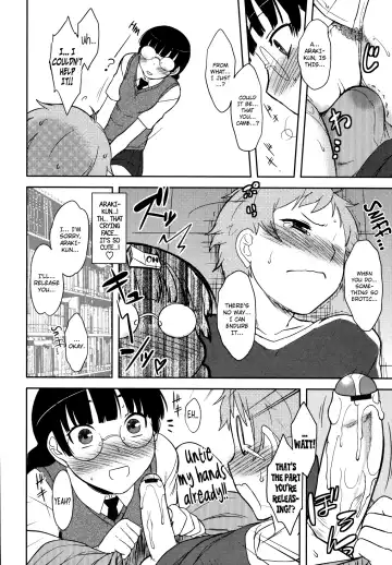 [Dr.p] Bokunchi no Mikage-san Fhentai - Page 89