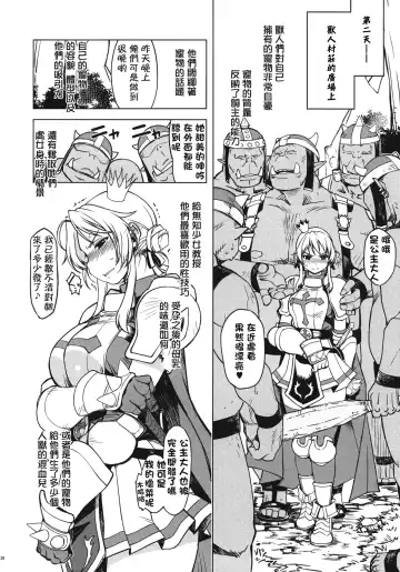 [Mil] Hime Kishi Tame 2 Fhentai - Page 27