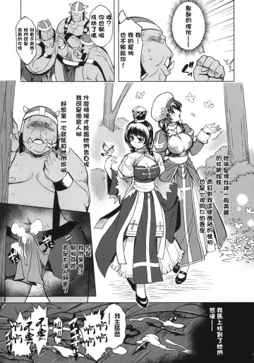 [Mil] Hime Kishi Tame 2 Fhentai - Page 28