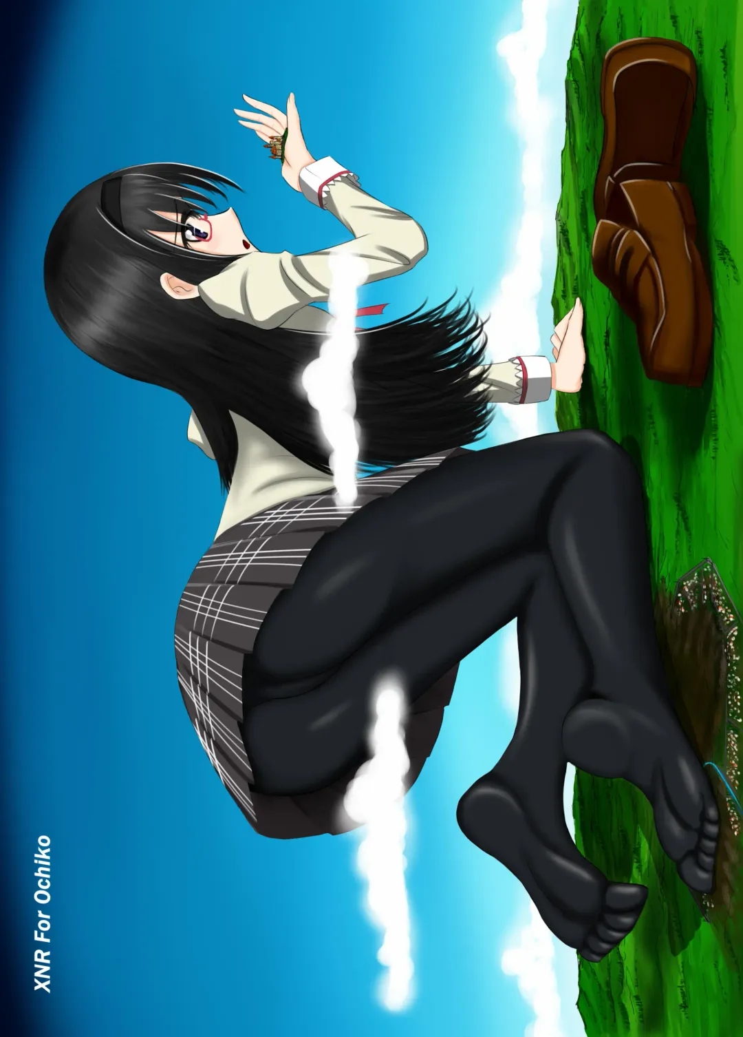 [Terada Ochiko] Otecolle Petit Fhentai - Page 28