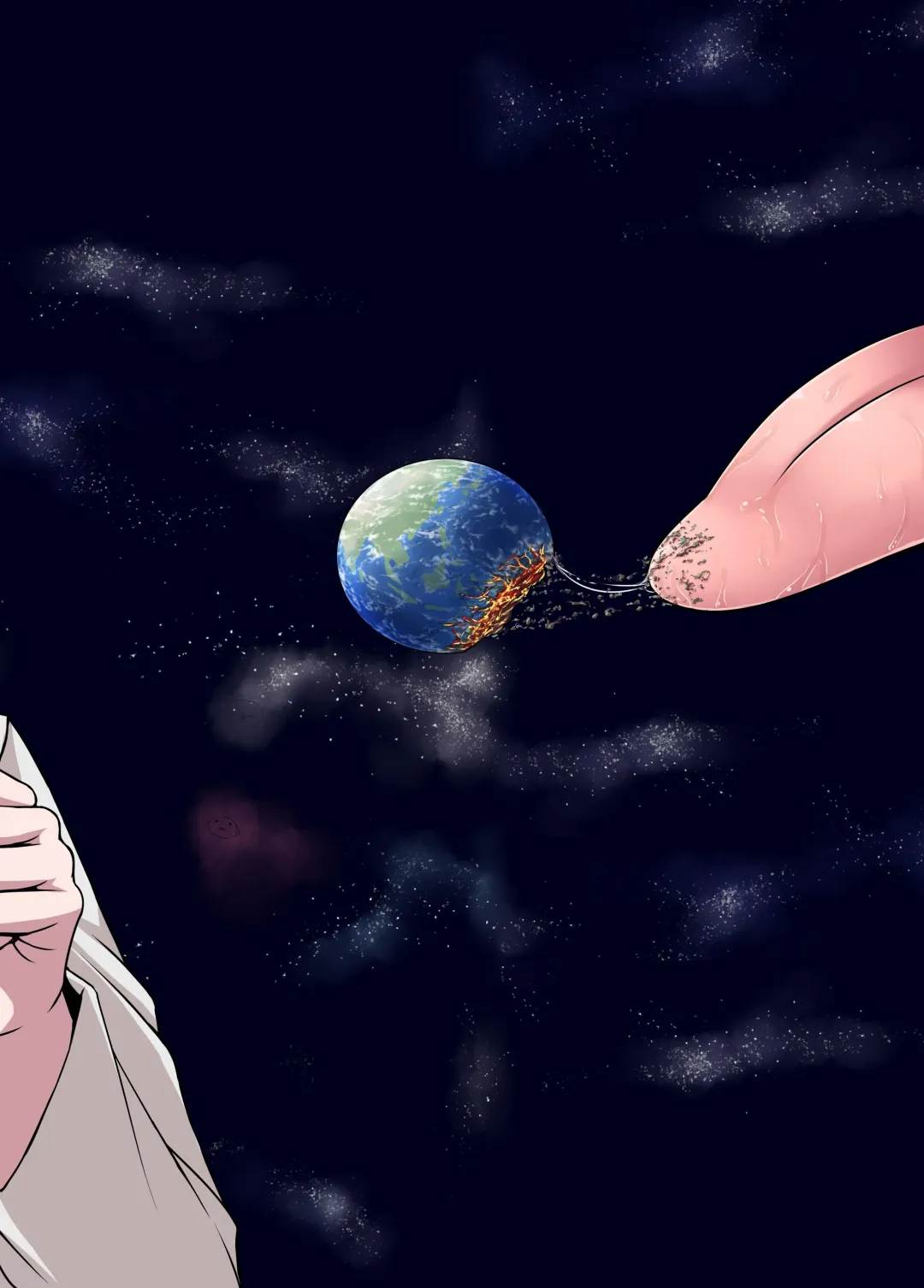 [Terada Ochiko] Otecolle Petit Fhentai - Page 34