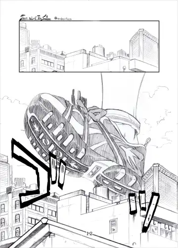 [Terada Ochiko] Otecolle Petit Fhentai - Page 11