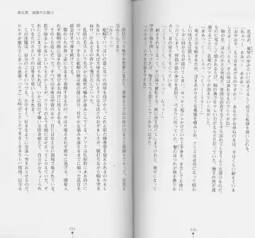 [Chiba Toshirou] Shiro no Rakuin I Fhentai - Page 117