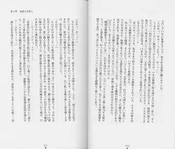 [Chiba Toshirou] Shiro no Rakuin II Fhentai - Page 18