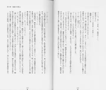 [Chiba Toshirou] Shiro no Rakuin II Fhentai - Page 20