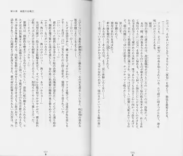 [Chiba Toshirou] Shiro no Rakuin II Fhentai - Page 21