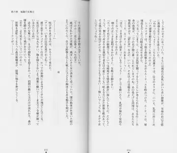 [Chiba Toshirou] Shiro no Rakuin II Fhentai - Page 28