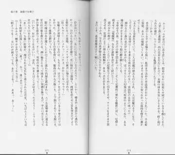 [Chiba Toshirou] Shiro no Rakuin II Fhentai - Page 40