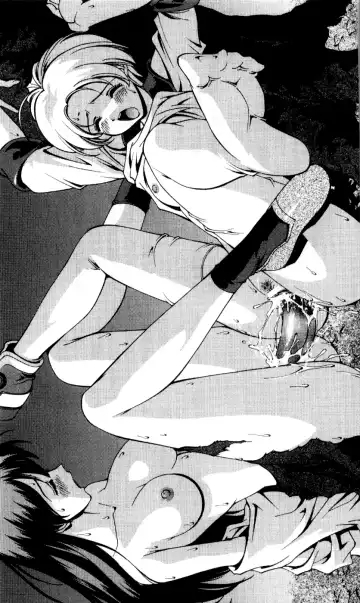 [Kou Siryou - Matsuzawa Kei] White Prison Gaiden - Aoi Nikumitsubana wa Mujihi na Setsuna ni Saki Niou Fhentai - Page 95