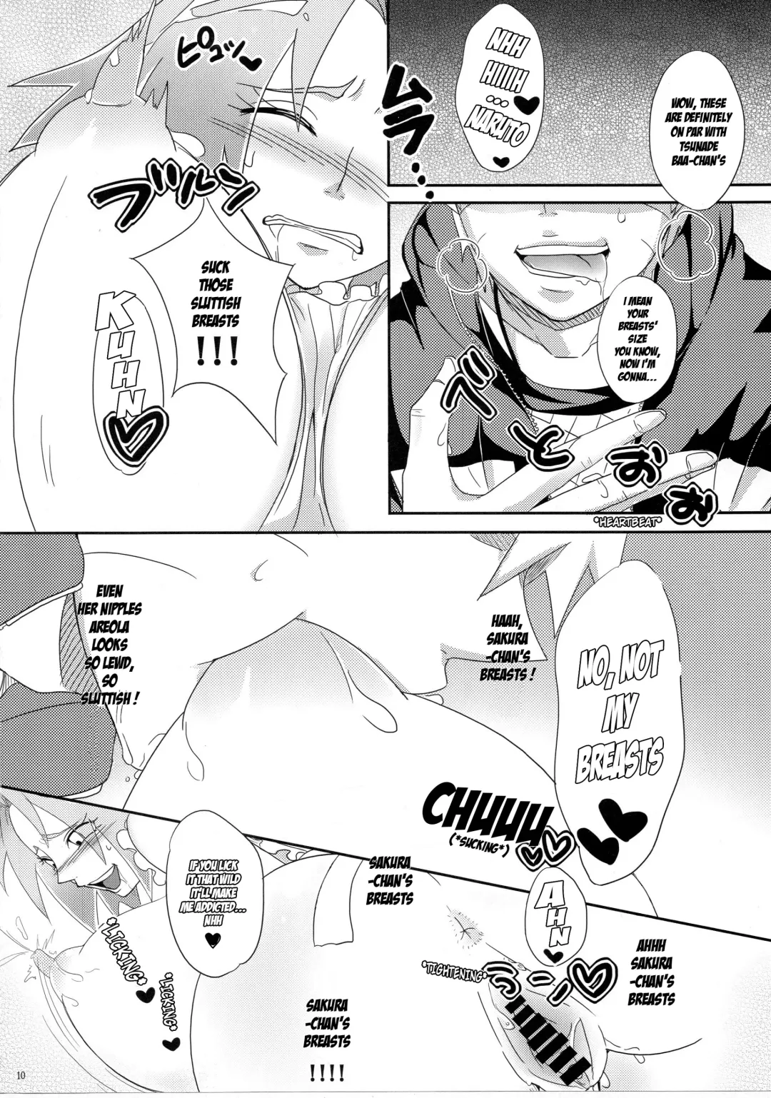 [Echigawa Ryuuka] Sato Ichiban no! Fhentai - Page 9