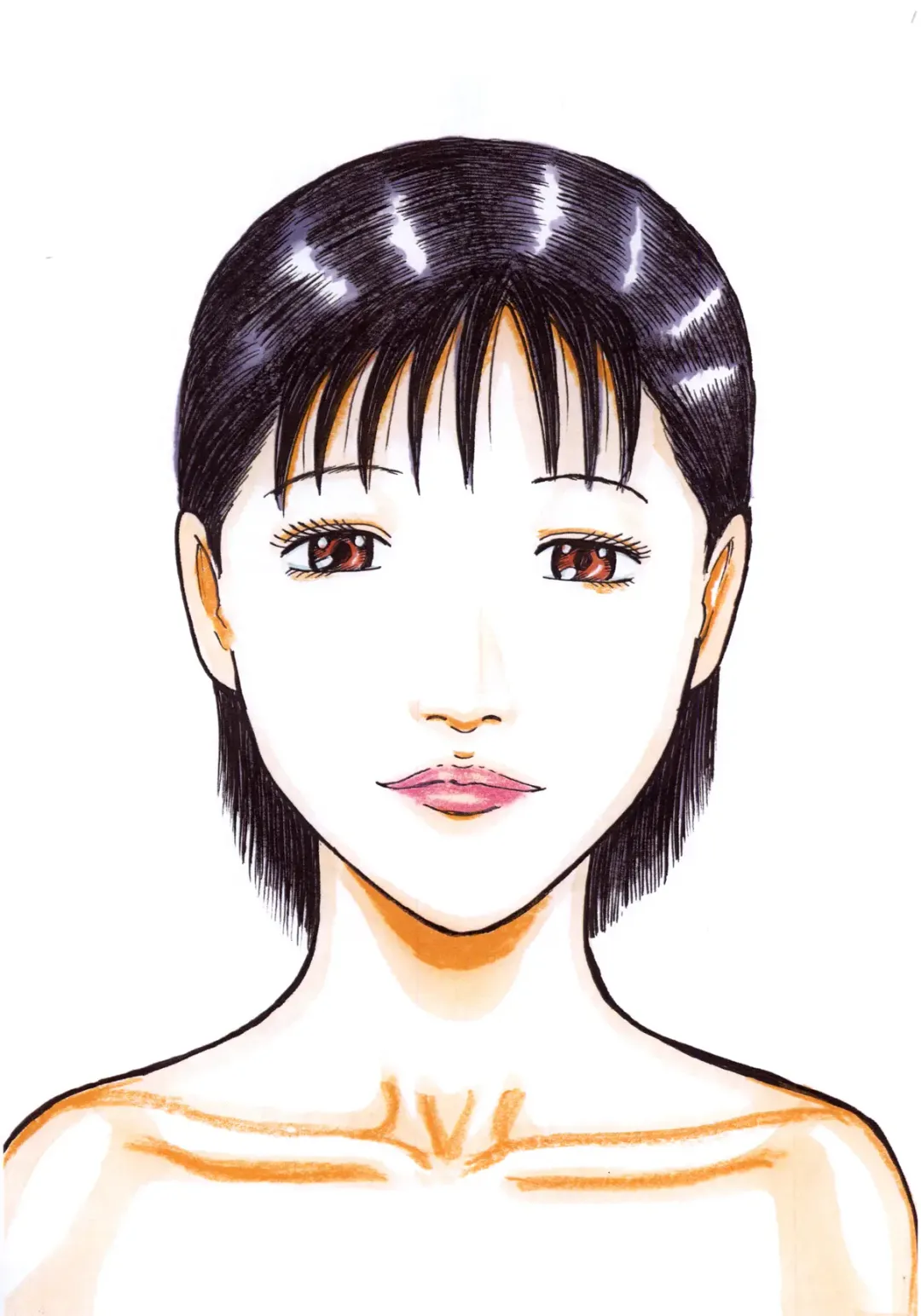 Junjou Zuma Hikari Otto no Joushi to Sugosu 1 Shuukan Fhentai - Page 1