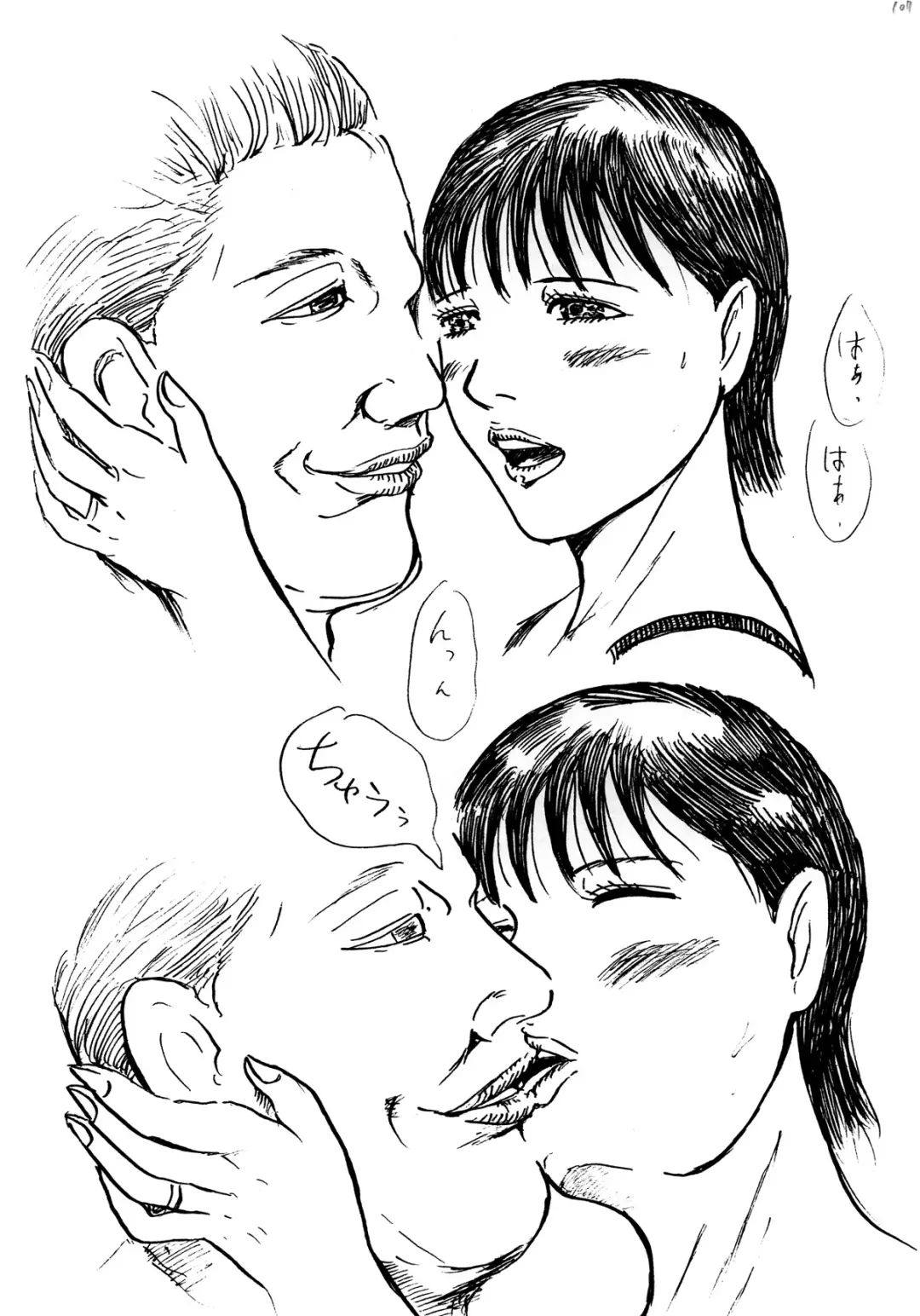 Junjou Zuma Hikari Otto no Joushi to Sugosu 1 Shuukan Fhentai - Page 107