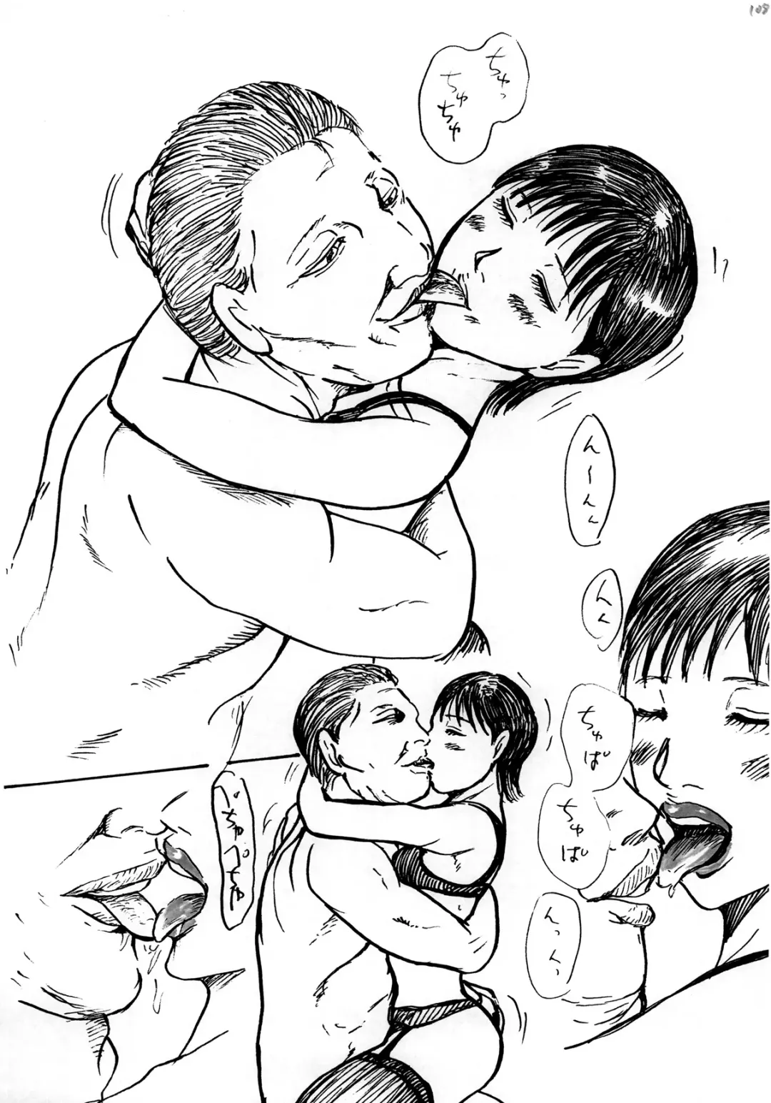 Junjou Zuma Hikari Otto no Joushi to Sugosu 1 Shuukan Fhentai - Page 108