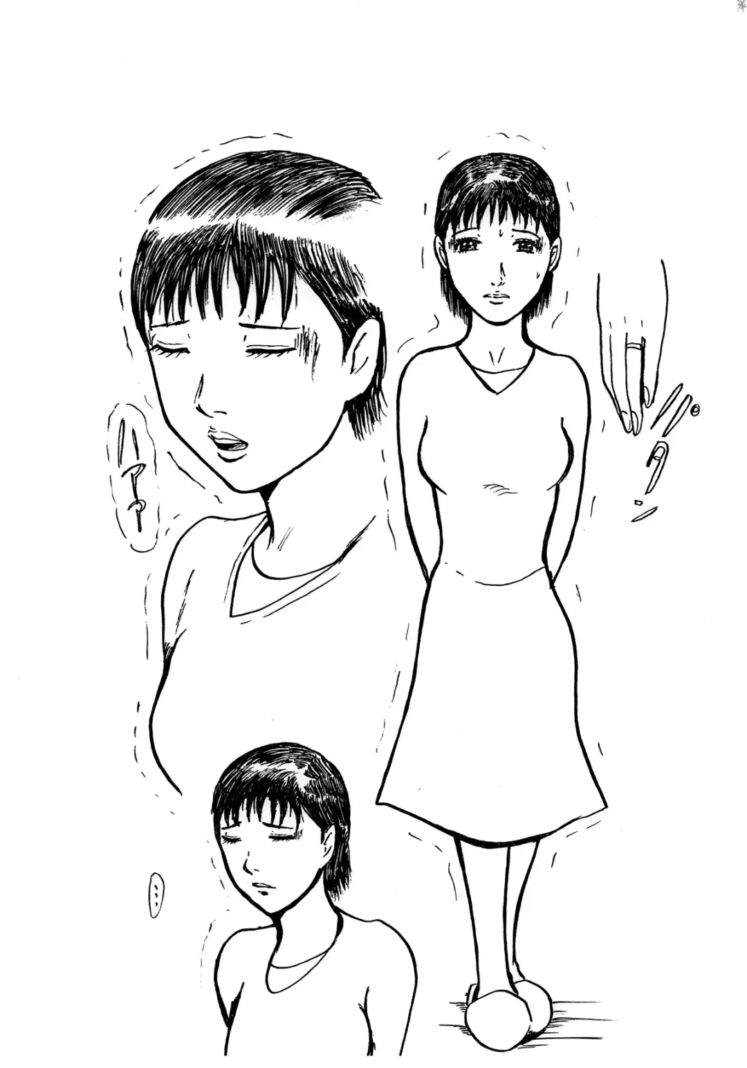 Junjou Zuma Hikari Otto no Joushi to Sugosu 1 Shuukan Fhentai - Page 34