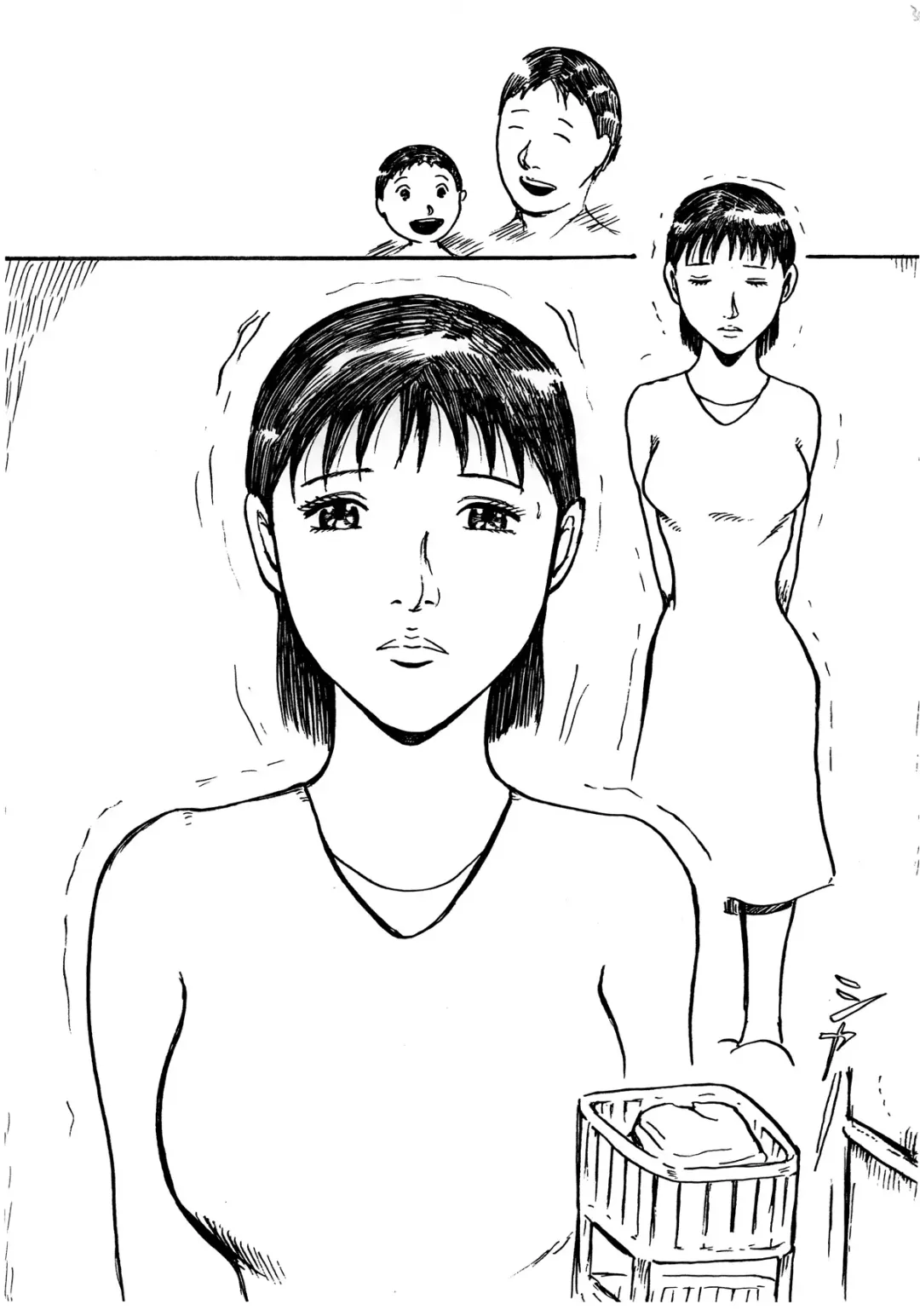 Junjou Zuma Hikari Otto no Joushi to Sugosu 1 Shuukan Fhentai - Page 35