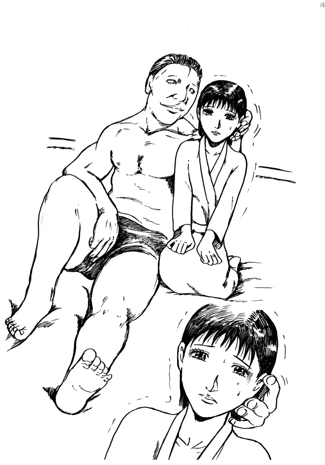 Junjou Zuma Hikari Otto no Joushi to Sugosu 1 Shuukan Fhentai - Page 38