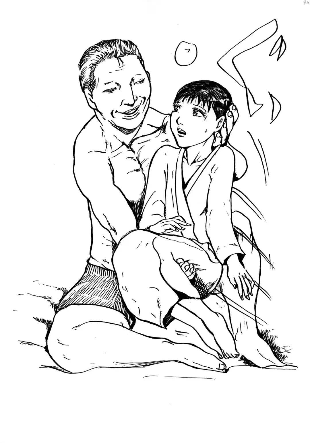 Junjou Zuma Hikari Otto no Joushi to Sugosu 1 Shuukan Fhentai - Page 40