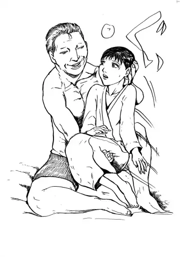 Junjou Zuma Hikari Otto no Joushi to Sugosu 1 Shuukan Fhentai - Page 40