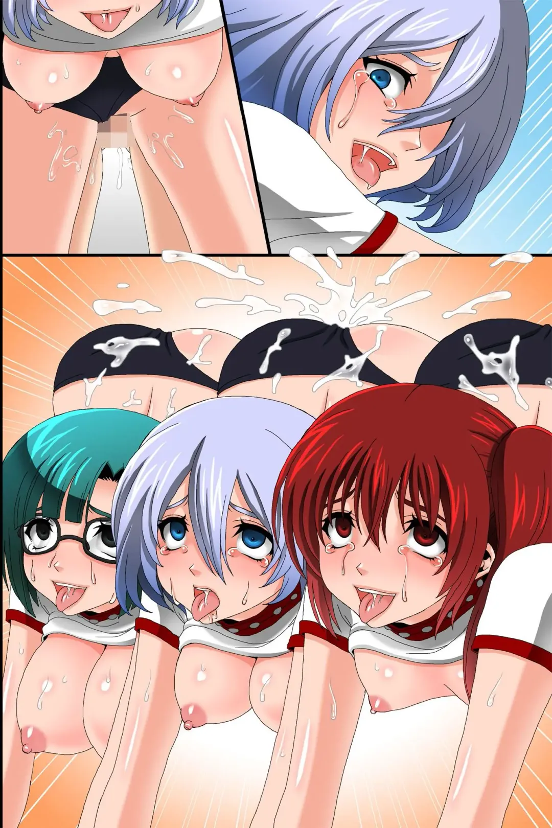 Doreika suru Kubiwa Fhentai - Page 68