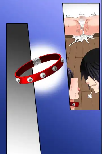 Doreika suru Kubiwa Fhentai - Page 101