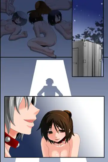 Doreika suru Kubiwa Fhentai - Page 102