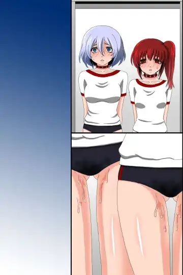 Doreika suru Kubiwa Fhentai - Page 63