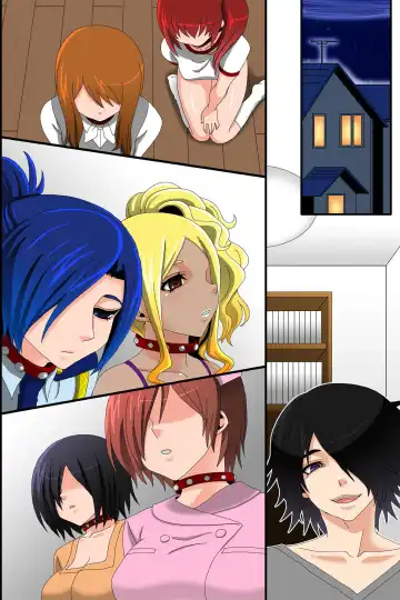 Doreika suru Kubiwa Fhentai - Page 70