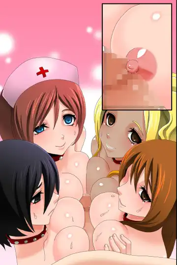 Doreika suru Kubiwa Fhentai - Page 83