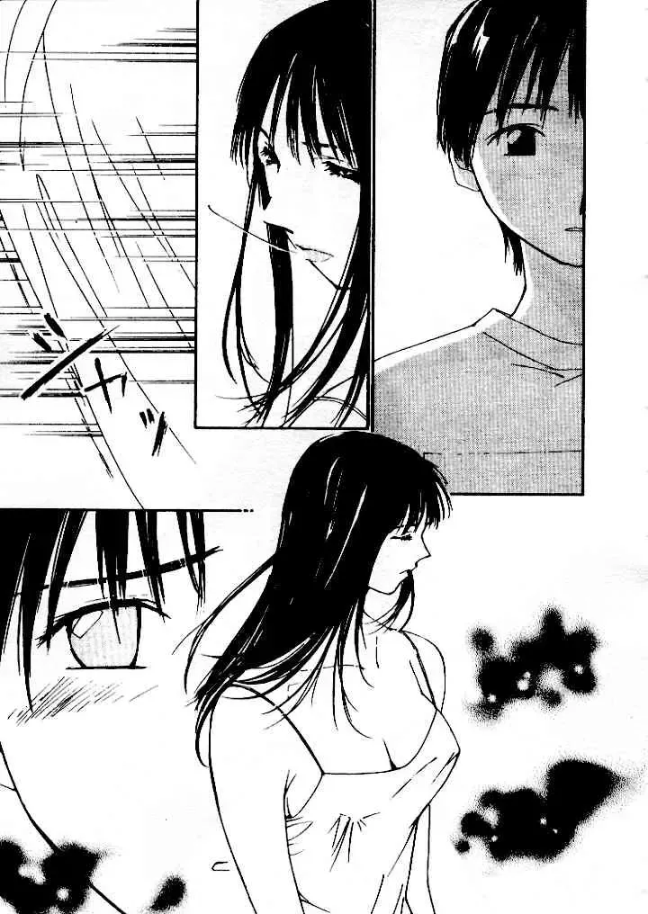 [Himuro Serika] Mizu no Yuuwaku 4 | 水的誘惑 4 Fhentai - Page 127